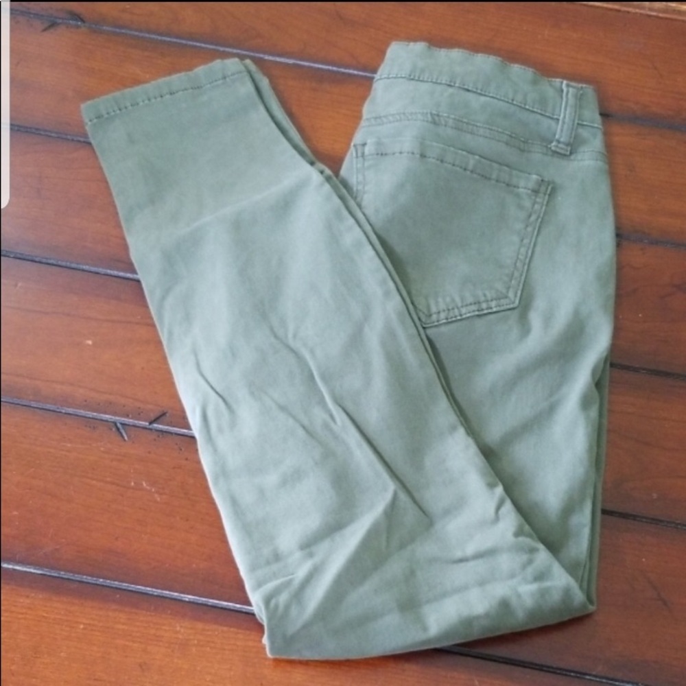 Juniors Mudd Pants